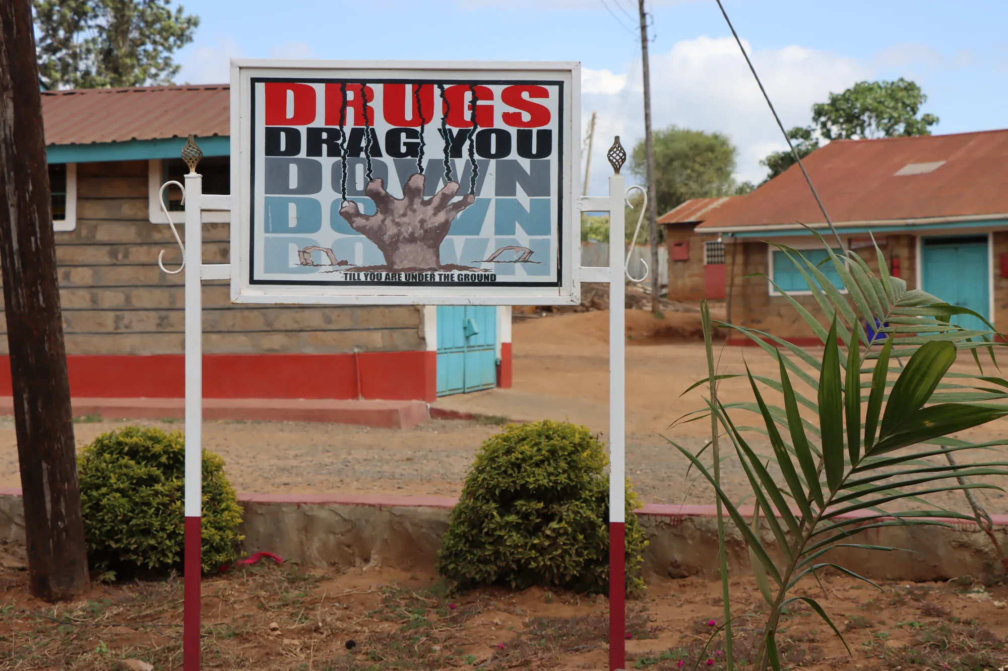 Life at St. Alphonsa Kisau Girls Senior School