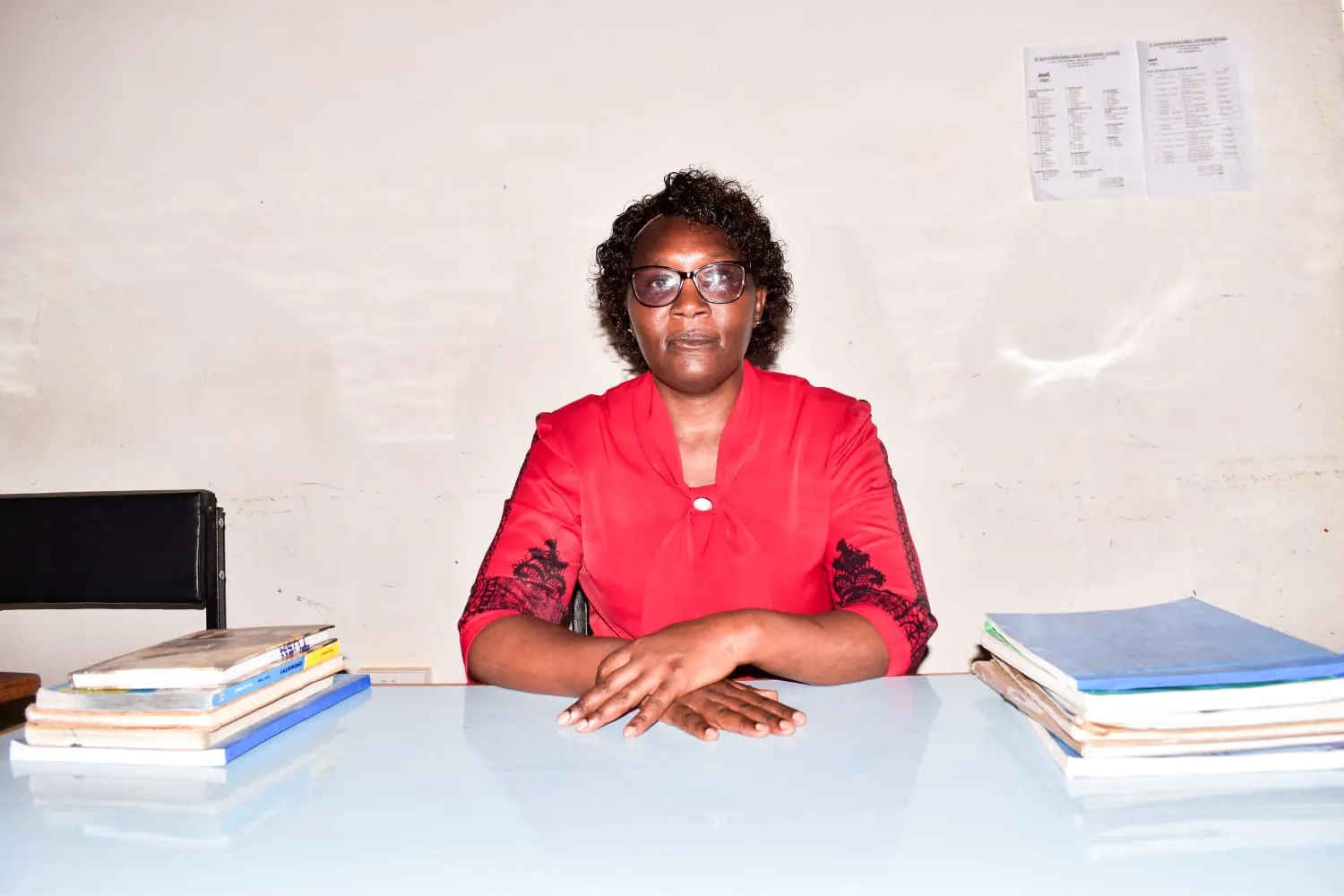 Guidance & Counselling